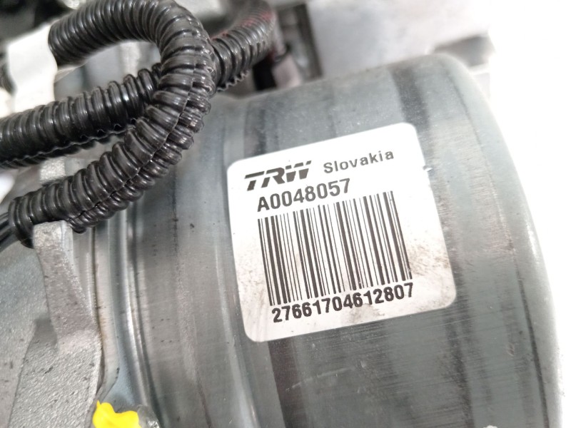 Recambio de columna direccion para seat ibiza iv (6j5, 6p1) 1.2 tsi referencia OEM IAM 6C1423510BL A0048057 6C1909144AJ