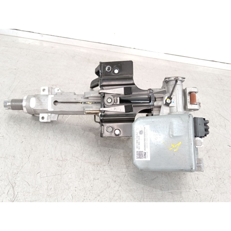 Recambio de columna direccion para seat ibiza iv (6j5, 6p1) 1.2 tsi referencia OEM IAM 6C1423510BL A0048057 6C1909144AJ