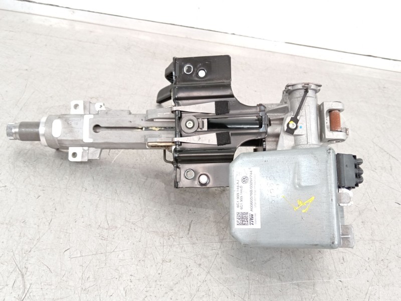 Recambio de columna direccion para seat ibiza iv (6j5, 6p1) 1.2 tsi referencia OEM IAM 6C1423510BL A0048057 6C1909144AJ