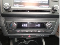 Recambio de mando climatizador para seat ibiza iv (6j5, 6p1) 1.4 tdi referencia OEM IAM 6P0907044A  