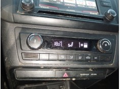 Recambio de mando climatizador para seat ibiza iv (6j5, 6p1) 1.4 tdi referencia OEM IAM   