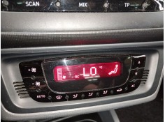 Recambio de mando climatizador para seat ibiza iv (6j5, 6p1) 1.6 tdi referencia OEM IAM   
