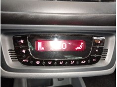 Recambio de mando climatizador para seat ibiza iv (6j5, 6p1) 1.6 tdi referencia OEM IAM    2