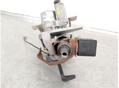 Recambio de columna direccion para renault clio iv (bh_) 1.5 dci 75 referencia OEM IAM 488106198R 6700002890A  2