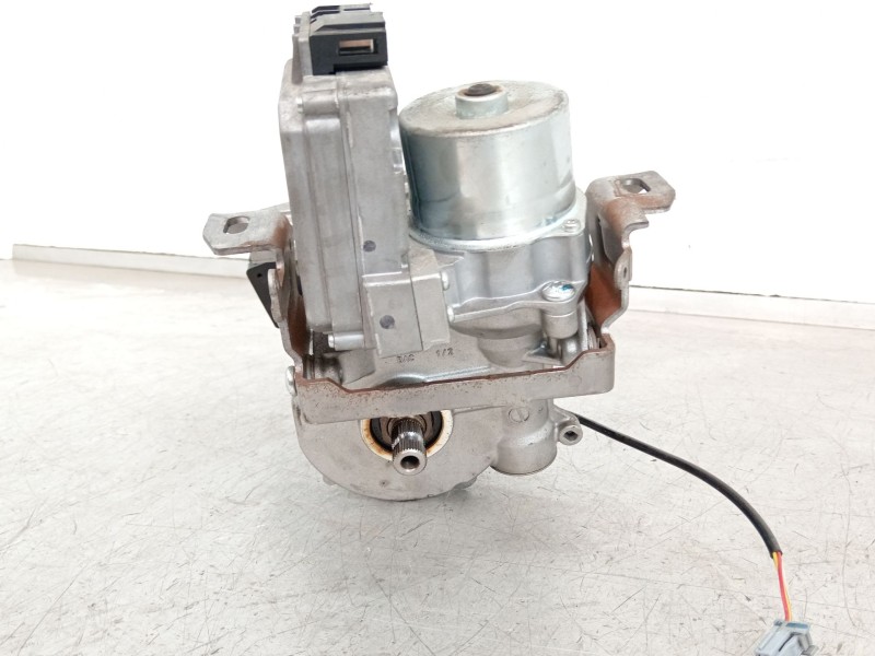 Recambio de columna direccion para renault clio iv (bh_) 1.5 dci 75 referencia OEM IAM 488106198R 6700002890A 