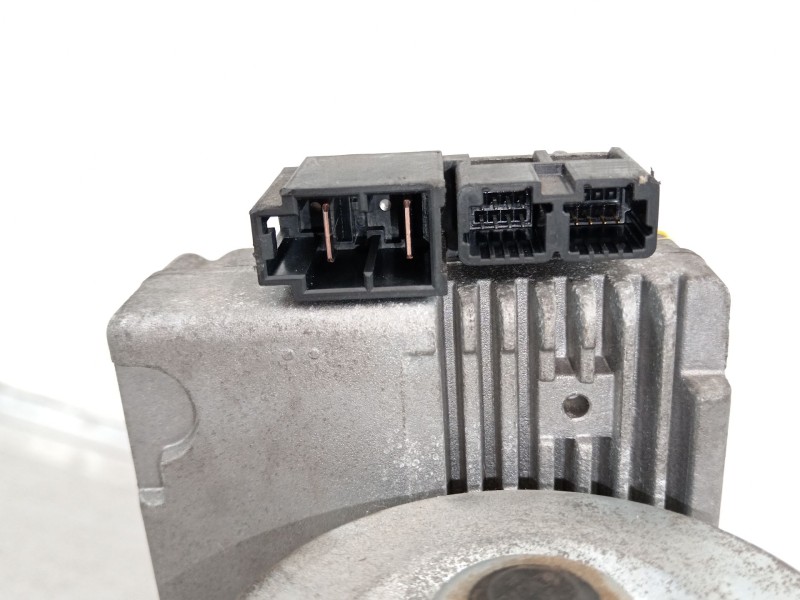 Recambio de columna direccion para renault clio iv (bh_) 1.5 dci 75 referencia OEM IAM 488106198R 6700002890A 