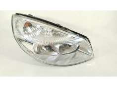 Recambio de faro derecho para renault scénic ii (jm0/1_) 1.9 dci (jm0g, jm12, jm1g, jm2c) referencia OEM IAM 260102336R  