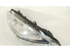 Recambio de faro derecho para renault scénic ii (jm0/1_) 1.9 dci (jm0g, jm12, jm1g, jm2c) referencia OEM IAM 260102336R   2