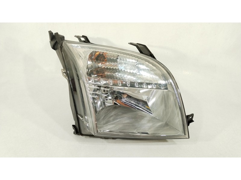 Recambio de faro derecho para ford fusion (ju_) 1.4 tdci referencia OEM IAM 24689800R 2N1H13W029CJ 1526782