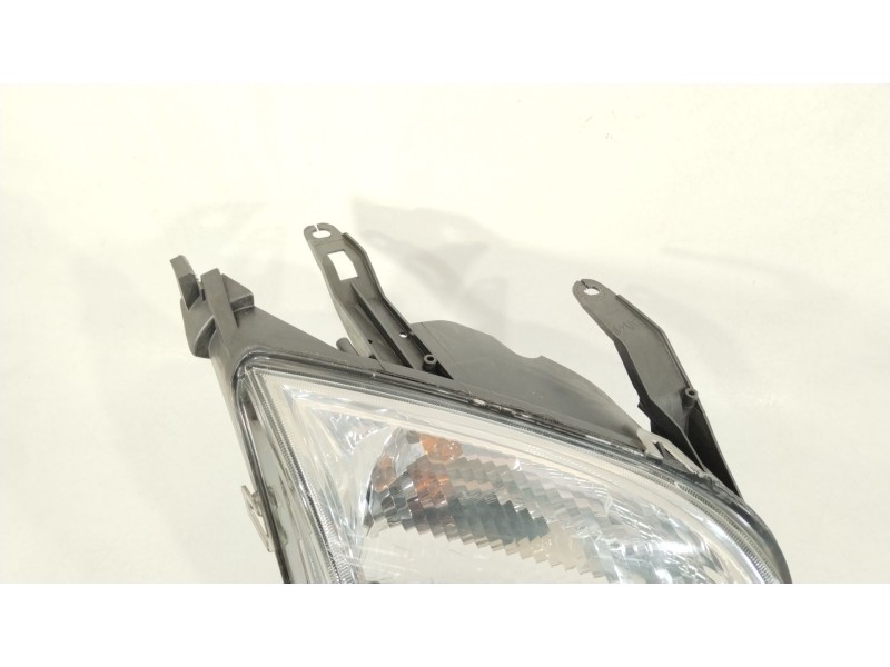 Recambio de faro derecho para ford fusion (ju_) 1.4 tdci referencia OEM IAM 24689800R 2N1H13W029CJ 1526782