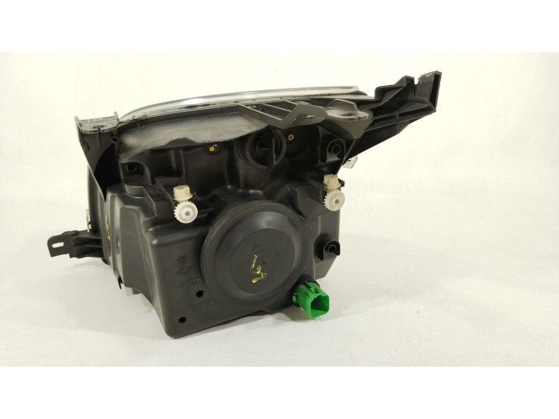 Recambio de faro derecho para ford fusion (ju_) 1.4 tdci referencia OEM IAM 24689800R 2N1H13W029CJ 1526782