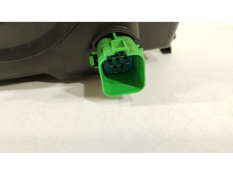 Recambio de faro derecho para ford fusion (ju_) 1.4 tdci referencia OEM IAM 24689800R 2N1H13W029CJ 1526782
