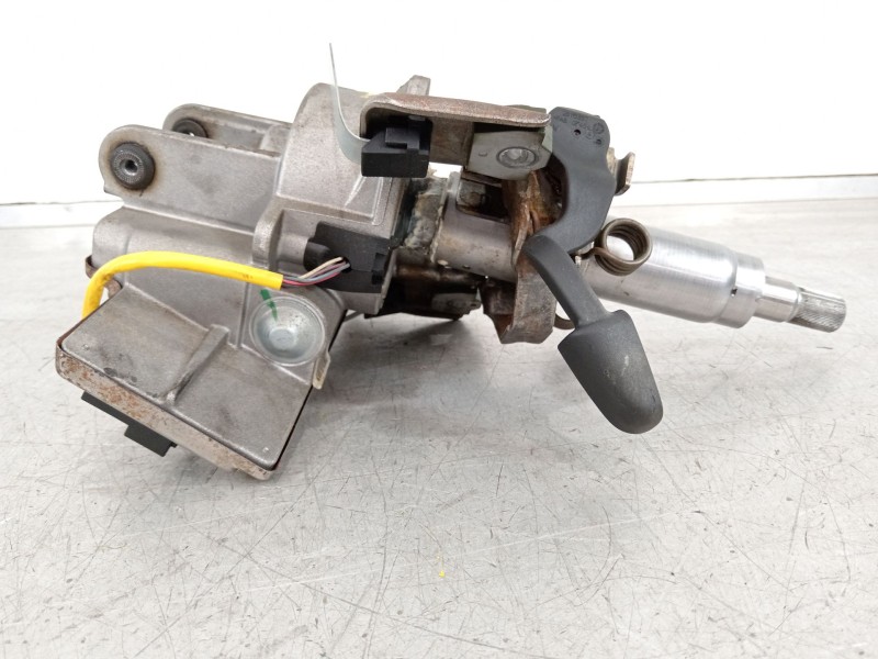 Recambio de columna direccion para fiat grande punto (199_) 1.4 (199axb1a) referencia OEM IAM 55701321 26117861 