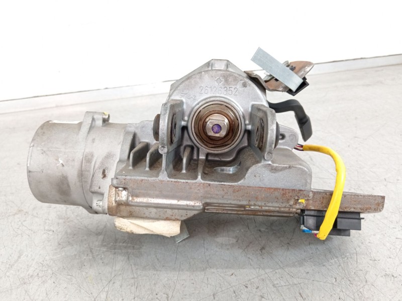 Recambio de columna direccion para fiat grande punto (199_) 1.4 (199axb1a) referencia OEM IAM 55701321 26117861 