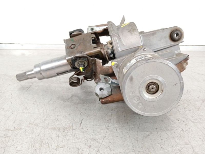 Recambio de columna direccion para fiat grande punto (199_) 1.4 (199axb1a) referencia OEM IAM 55701321 26117861 