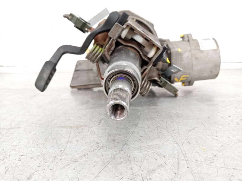 Recambio de columna direccion para fiat grande punto (199_) 1.4 (199axb1a) referencia OEM IAM 55701321 26117861 