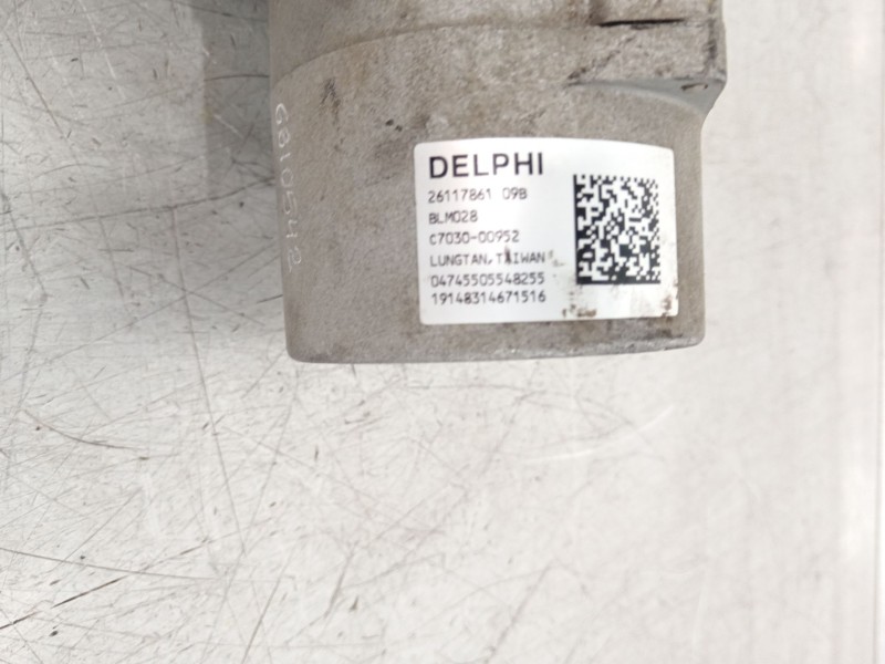 Recambio de columna direccion para fiat grande punto (199_) 1.4 (199axb1a) referencia OEM IAM 55701321 26117861 