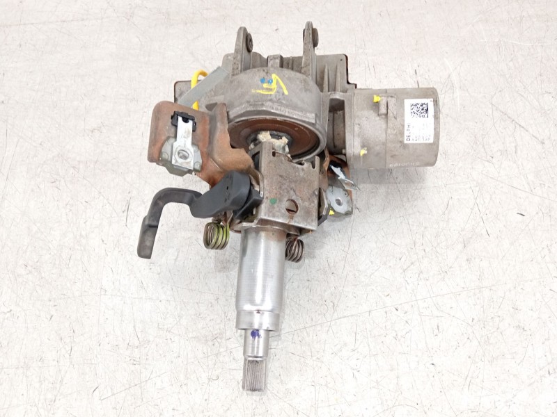 Recambio de columna direccion para fiat grande punto (199_) 1.4 (199axb1a) referencia OEM IAM 55701321 26117861 