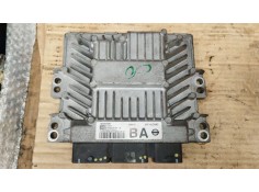 Recambio de centralita motor uce para nissan qashqai i (j10, nj10) 1.5 dci referencia OEM IAM 23710JD59C S180033107A 