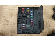 Recambio de caja reles / fusibles para nissan qashqai i (j10, nj10) 1.5 dci referencia OEM IAM 284B7JD00B  