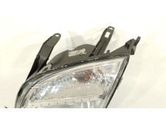 Recambio de faro izquierdo para ford fusion (ju_) 1.4 tdci referencia OEM IAM 24689700 2N1H13W030CJ 1526786 2