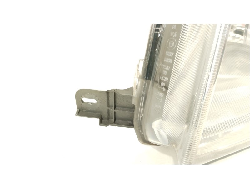 Recambio de faro izquierdo para ford fusion (ju_) 1.4 tdci referencia OEM IAM 24689700 2N1H13W030CJ 1526786