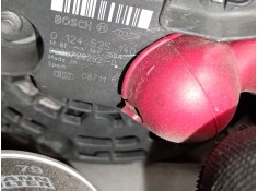 Recambio de alternador para nissan qashqai i (j10, nj10) 1.5 dci referencia OEM IAM 8200728292D 0124525140  2