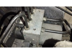 Recambio de abs para nissan qashqai i (j10, nj10) 1.5 dci referencia OEM IAM 47660JD01D 0265230686 