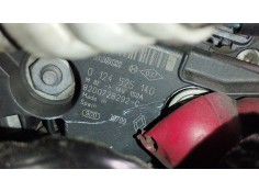 Recambio de alternador para nissan qashqai i (j10, nj10) 1.5 dci referencia OEM IAM 8200728292 0124525140  2