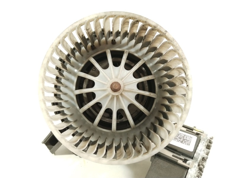 Recambio de ventilador calefaccion para audi a4 b8 (8k2) 2.0 tdi referencia OEM IAM 8K1820021C 8K0820521B 