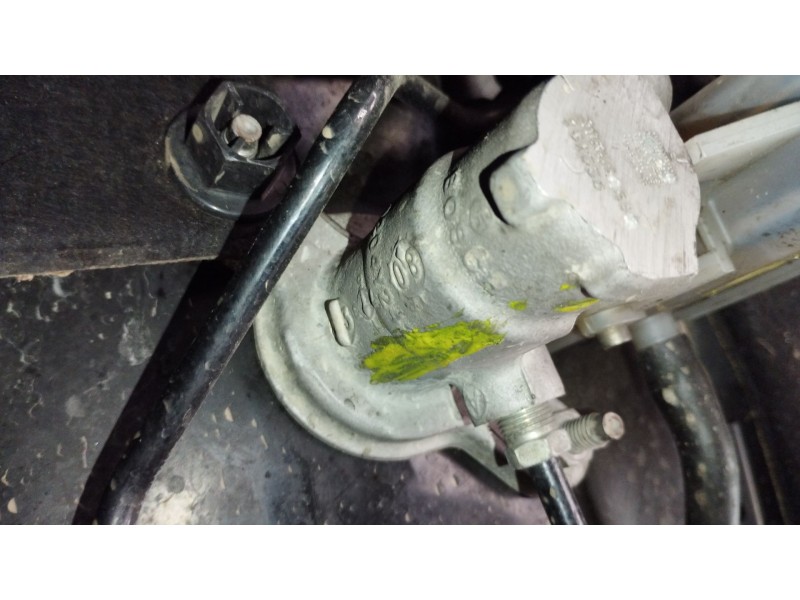 Recambio de bomba freno para nissan qashqai i (j10, nj10) 1.5 dci referencia OEM IAM 46010JD90A  