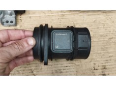 Recambio de caudalimetro para nissan qashqai i (j10, nj10) 1.5 dci referencia OEM IAM 8200300002 8200280060 5WK97008