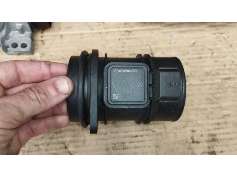 Recambio de caudalimetro para nissan qashqai i (j10, nj10) 1.5 dci referencia OEM IAM 8200300002 8200280060 5WK97008