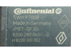Recambio de caudalimetro para nissan qashqai i (j10, nj10) 1.5 dci referencia OEM IAM 8200300002 8200280060 5WK97008 2
