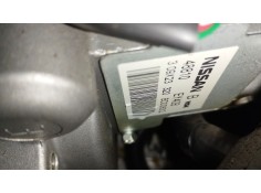 Recambio de columna direccion para nissan qashqai i (j10, nj10) 1.5 dci referencia OEM IAM 48810EY40B   2
