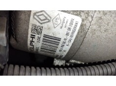 Recambio de compresor aire acondicionado para nissan qashqai i (j10, nj10) 1.5 dci referencia OEM IAM 8200940837  