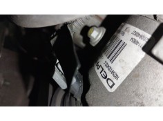 Recambio de compresor aire acondicionado para nissan qashqai i (j10, nj10) 1.5 dci referencia OEM IAM 8200940837   2