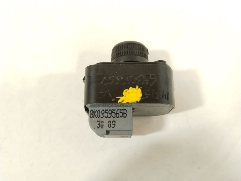 Recambio de mando retrovisor para audi a4 b8 (8k2) 2.0 tdi referencia OEM IAM 8K0959565B  