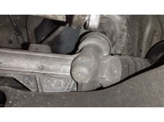 Recambio de cremallera direccion para nissan qashqai i (j10, nj10) 1.5 dci referencia OEM IAM 48001JD90B  