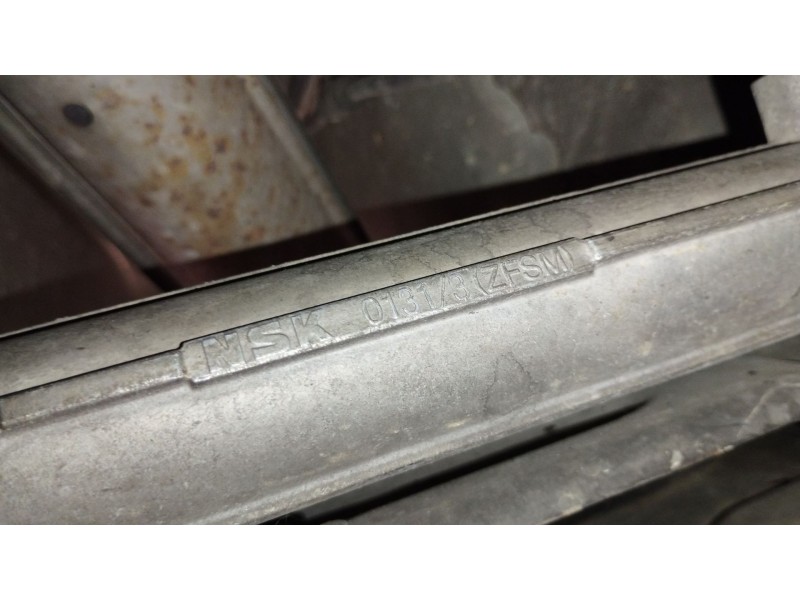 Recambio de cremallera direccion para nissan qashqai i (j10, nj10) 1.5 dci referencia OEM IAM 48001JD90B  