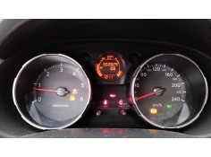 Recambio de cuadro instrumentos para nissan qashqai i (j10, nj10) 1.5 dci referencia OEM IAM 24810JD51A  