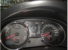 Recambio de cuadro instrumentos para nissan qashqai i (j10, nj10) 2.0 dci referencia OEM IAM   
