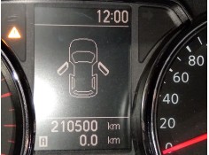 Recambio de cuadro instrumentos para nissan qashqai i (j10, nj10) 2.0 dci referencia OEM IAM    2