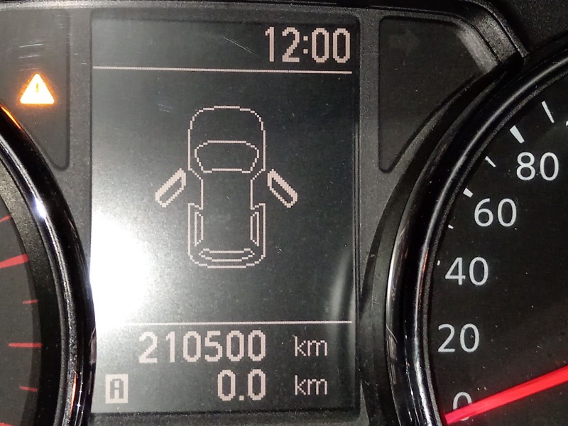 Recambio de cuadro instrumentos para nissan qashqai i (j10, nj10) 2.0 dci referencia OEM IAM   