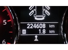 Recambio de cuadro instrumentos para nissan qashqai i (j10, nj10) 2.0 dci referencia OEM IAM    2