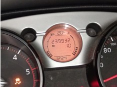 Recambio de cuadro instrumentos para nissan qashqai i (j10, nj10) 1.5 dci referencia OEM IAM    2