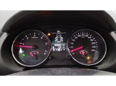 Recambio de cuadro instrumentos para nissan qashqai i (j10, nj10) 2.0 dci referencia OEM IAM   
