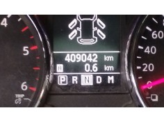 Recambio de cuadro instrumentos para nissan qashqai i (j10, nj10) 2.0 dci referencia OEM IAM    2