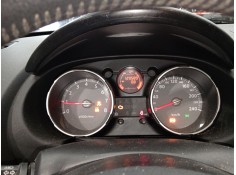 Recambio de cuadro instrumentos para nissan qashqai i (j10, nj10) 2.0 referencia OEM IAM   