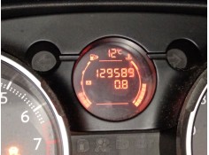 Recambio de cuadro instrumentos para nissan qashqai i (j10, nj10) 2.0 referencia OEM IAM    2